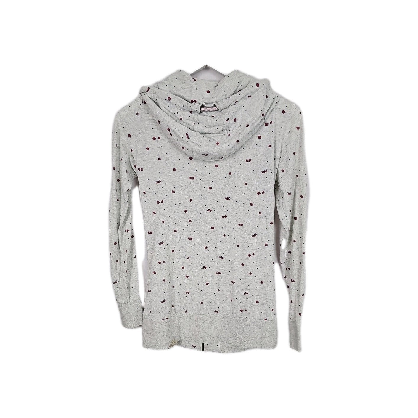 EK10023 Damen Jacke Ragwear Gr.XS Grau3