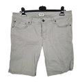 EK696 Herren Shorts von Jack&Jones, Grau, Gr. XL0