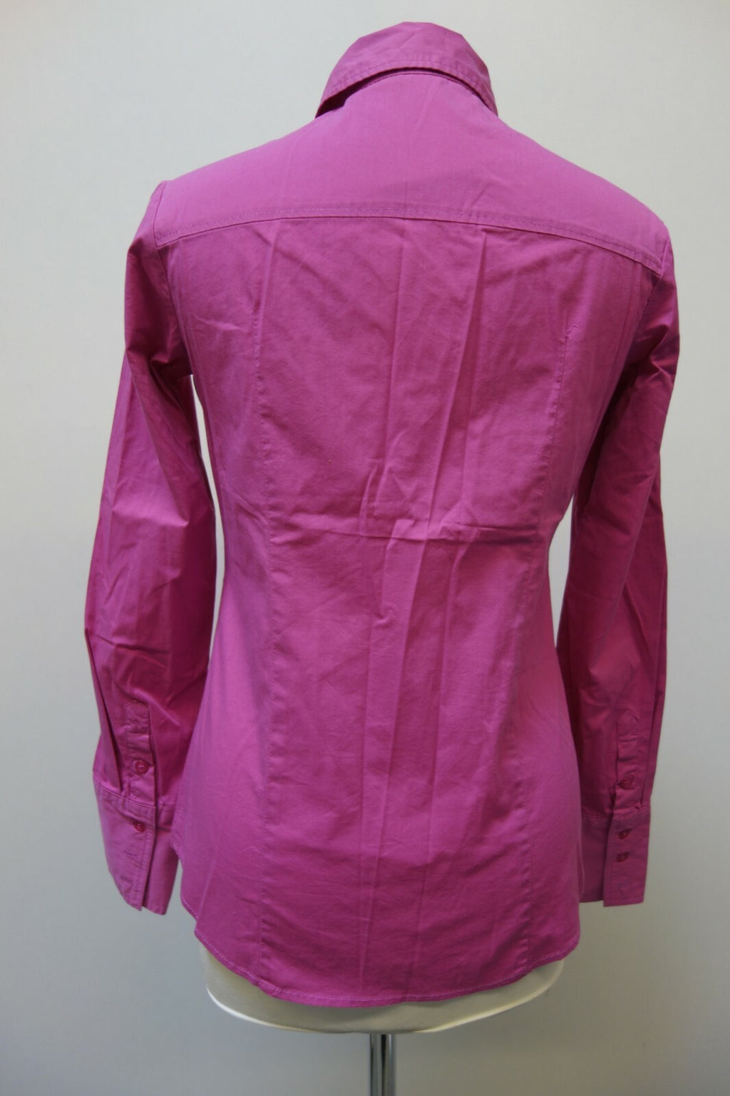EK0642 Damen Bluse von Mohito, pink, Gr. 383