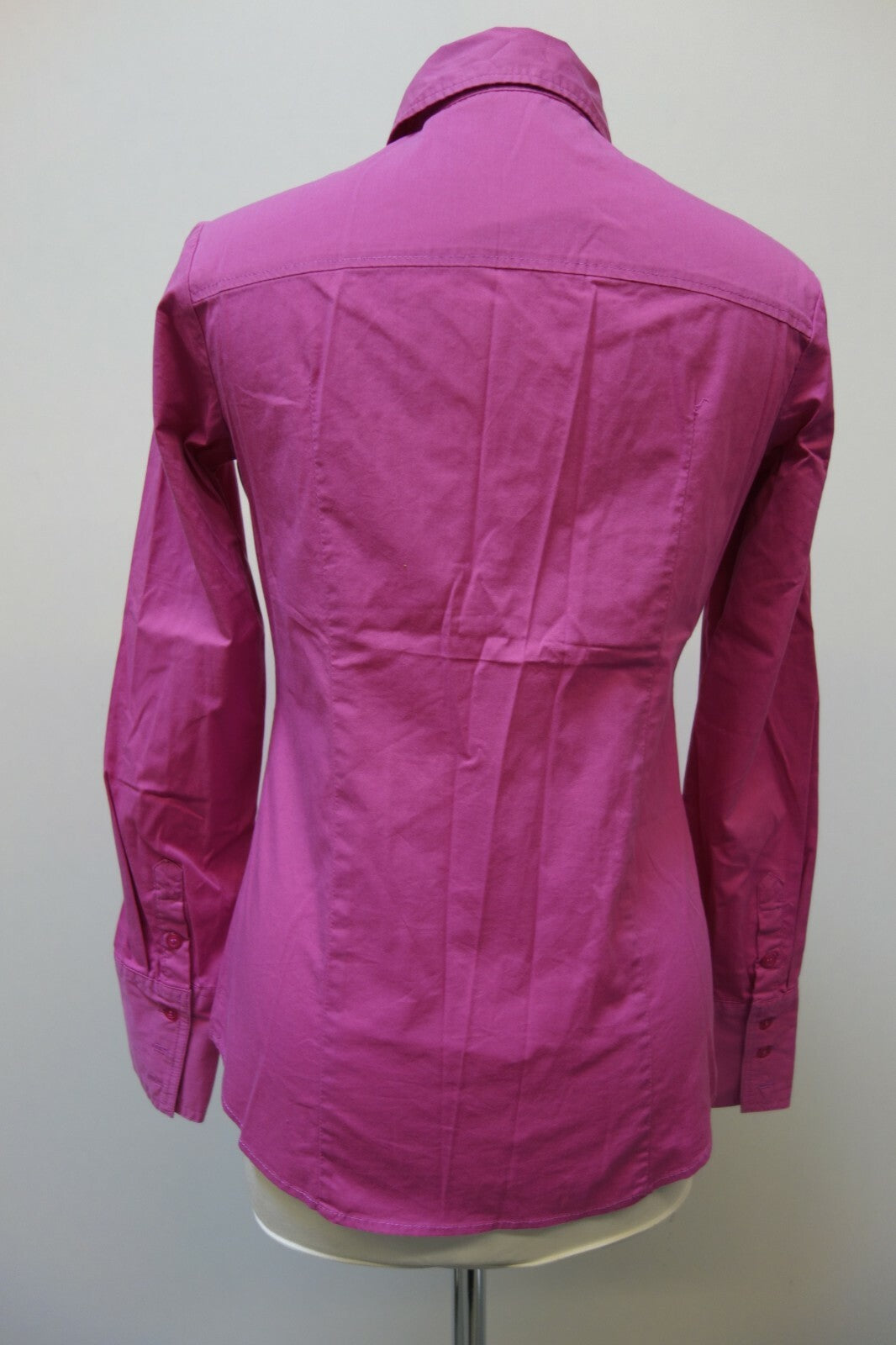 EK0642 Damen Bluse von Mohito, pink, Gr. 383