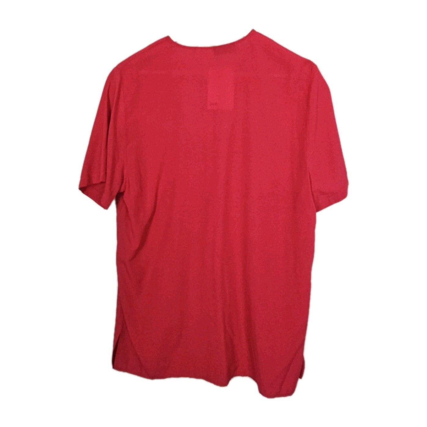 EK9531 Damen Bluse von Lisa Tossa, Pink, Gr. Ca XL3
