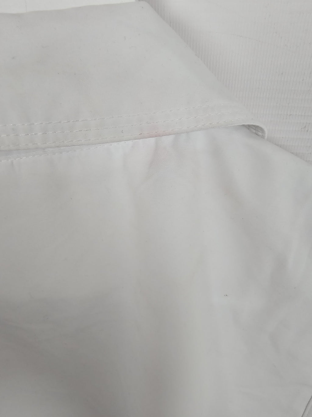 EK9321 Herren Weste von Letyna, Weiß, Gr. Ca XL5