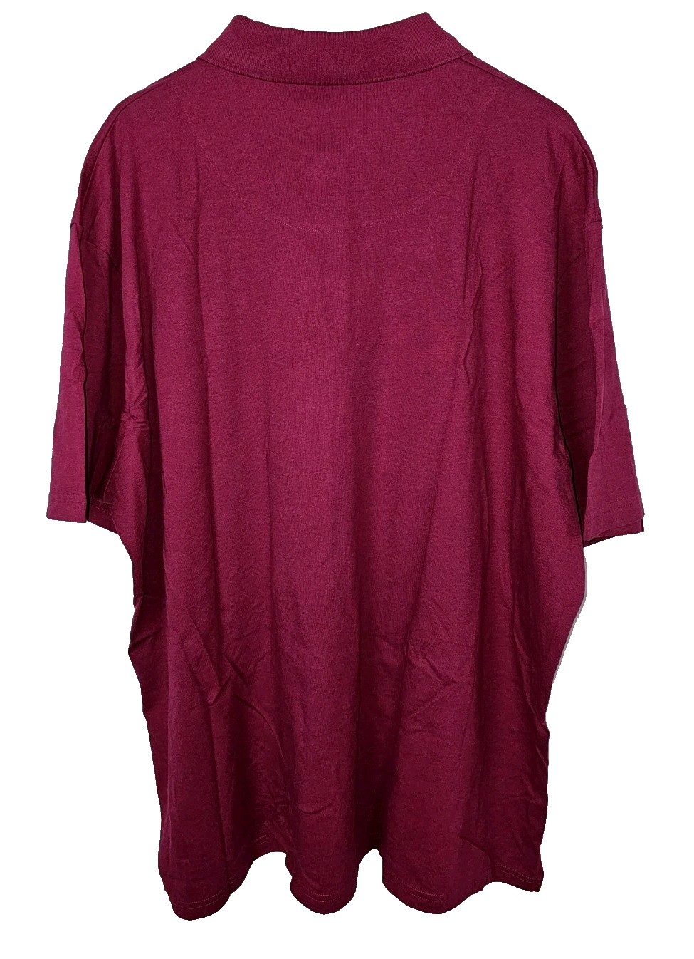 EK1970 Herren T-Shirt, rot, Gr.4XL (Größentabelle)1