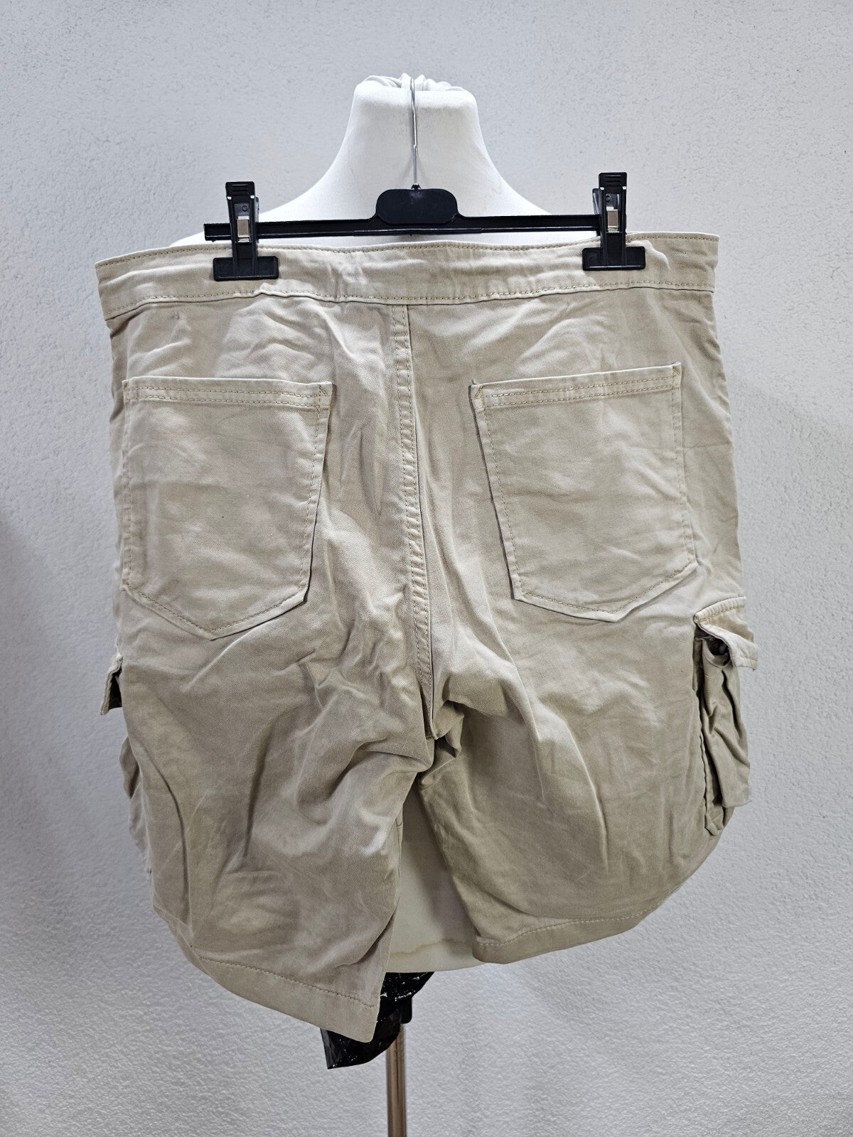 EK5941 Herren Hose von Tom Tailor, beige, Gr.336