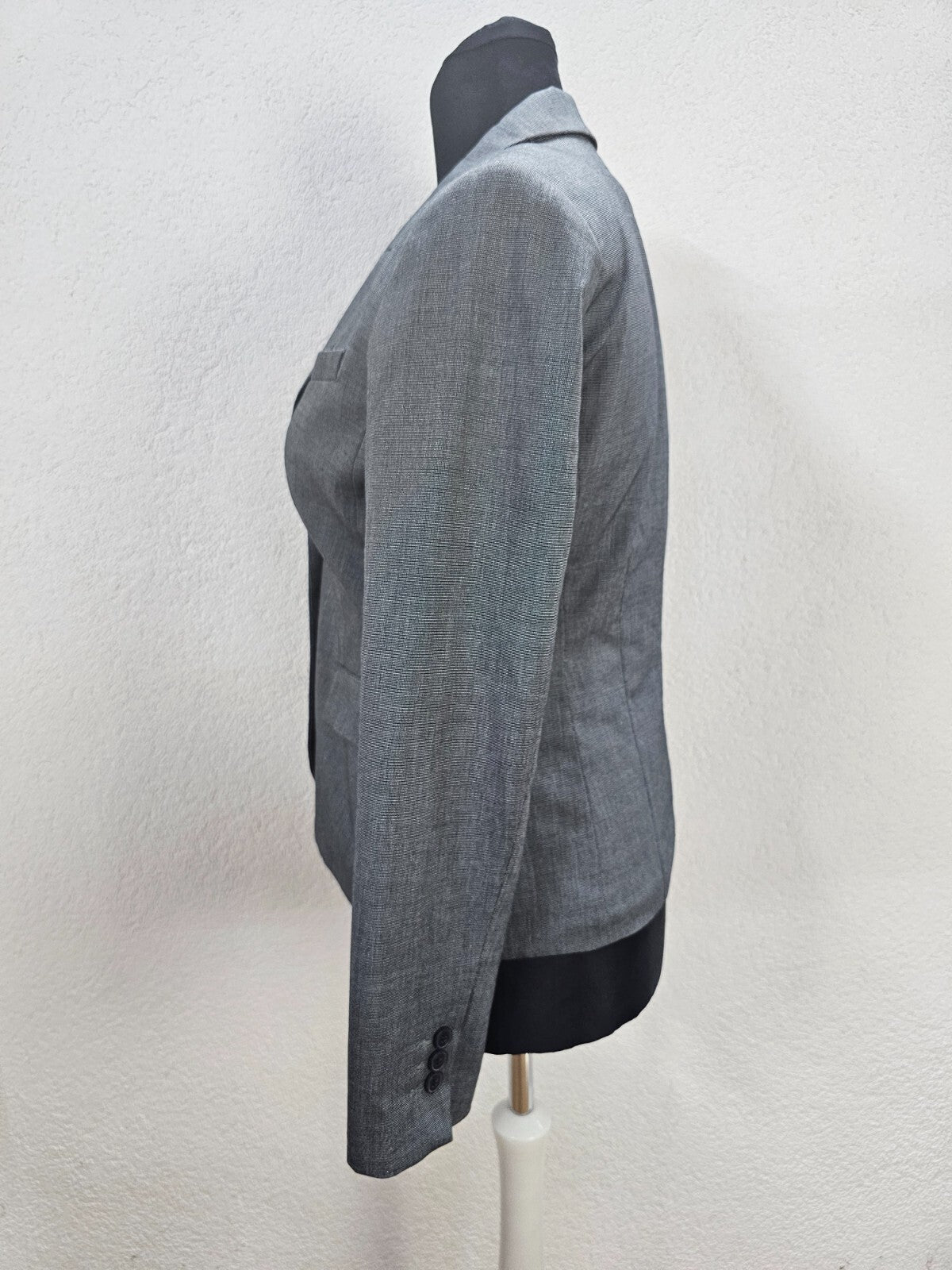 EK6256 Damen Blazer von Yessica- C&A, grau, Gr.423