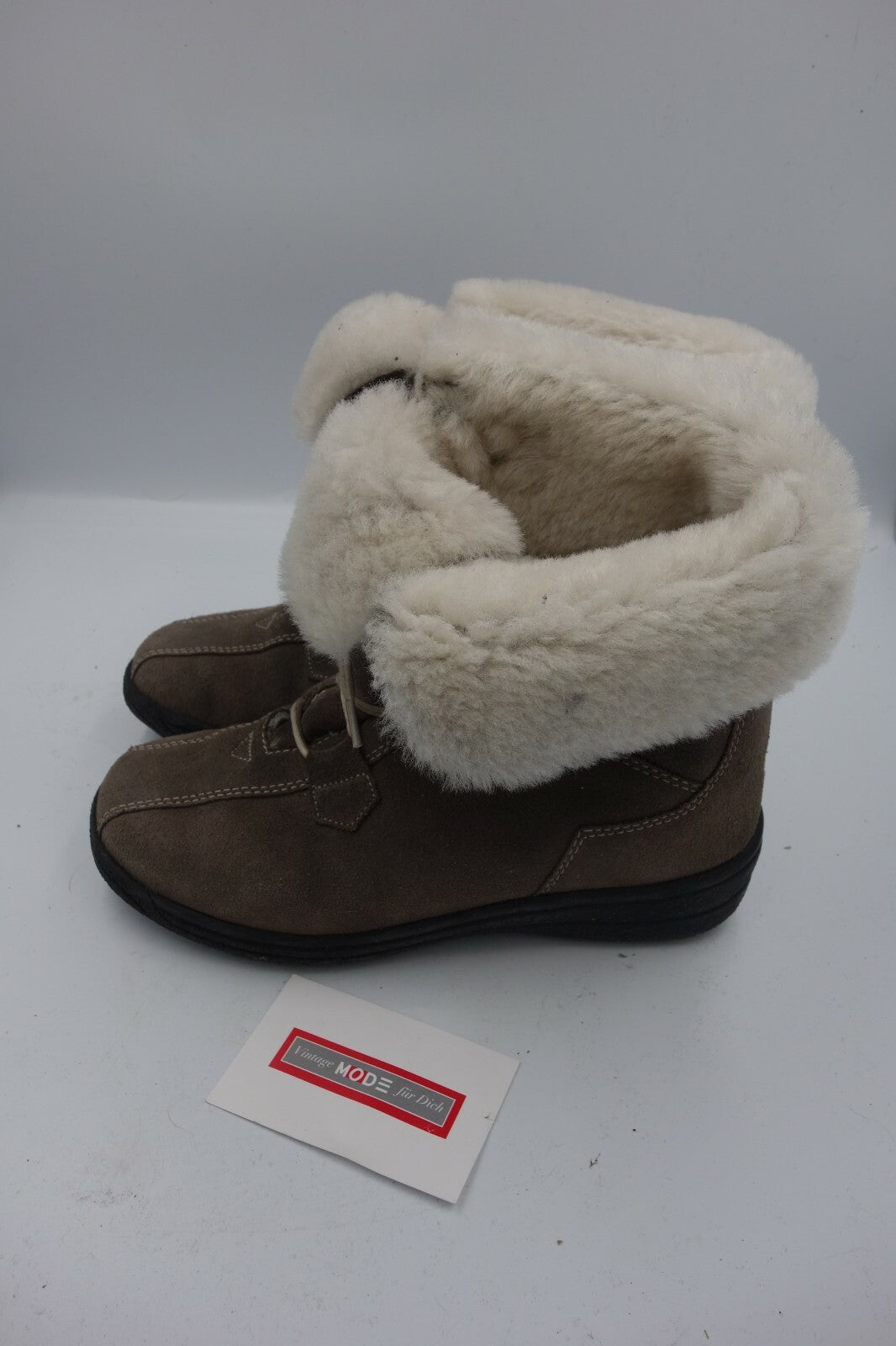 ES0208 Damen Stiefel von Stöber, 371