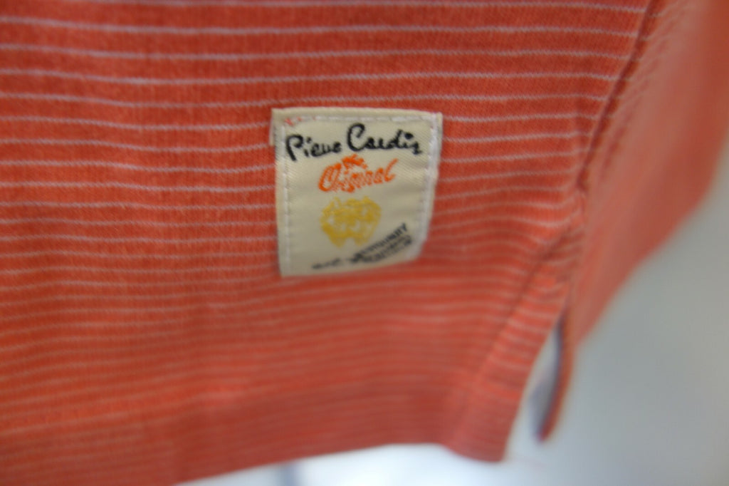 EK0575 Herren Poloshirt von Pierre Cardin, L2