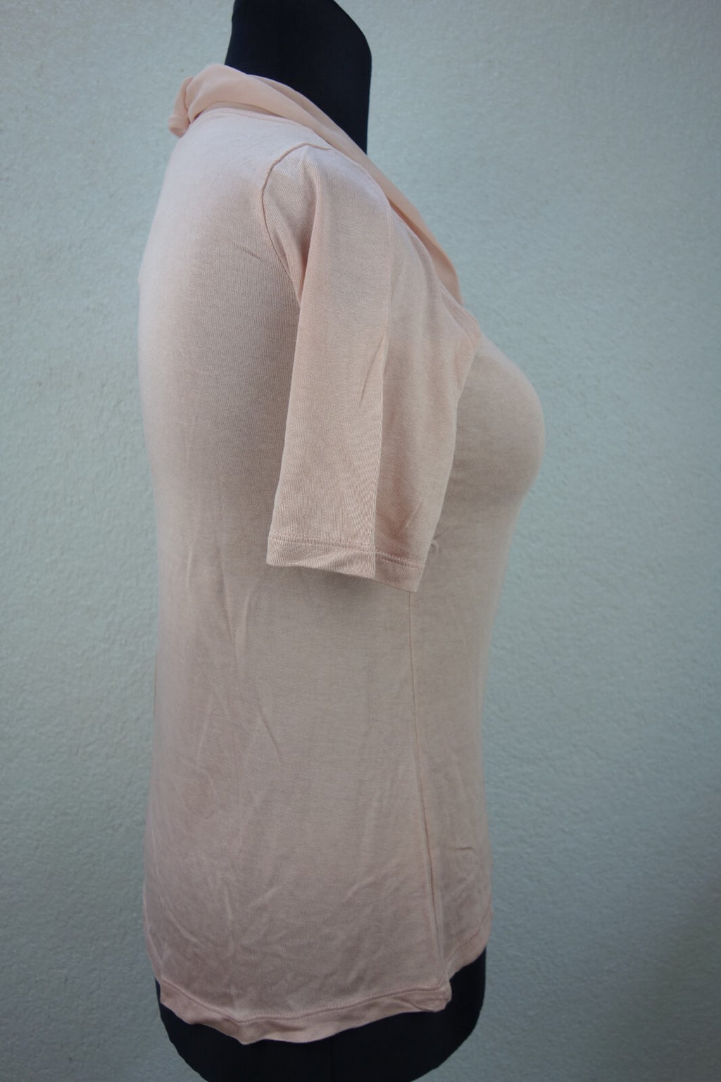EK4213 Damen T-Shirt von More&More, rosa, Gr. 362