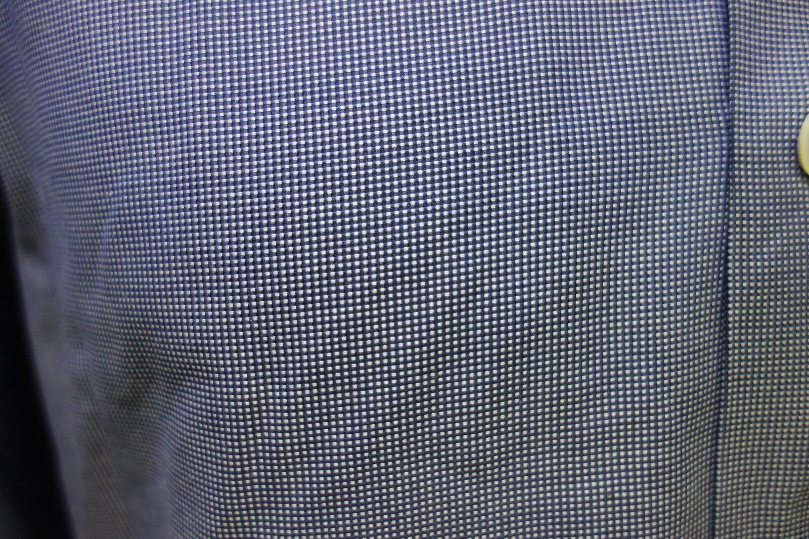 EK0727 Herren Hemd von Calvin Klein, blau, 392