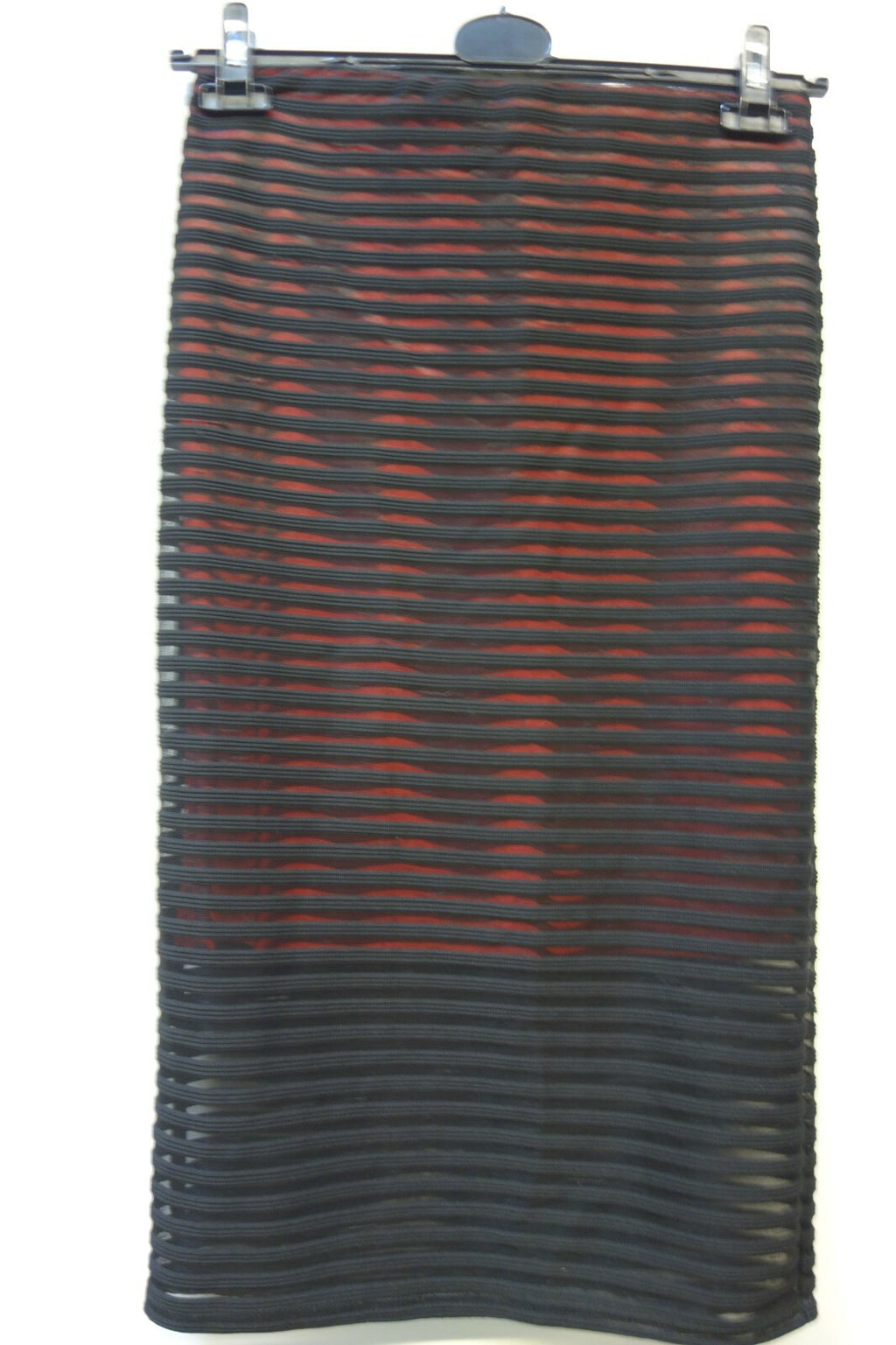 EK1771 Damen Set von Tout Tout, schwarz/rot, Gr. 34/366
