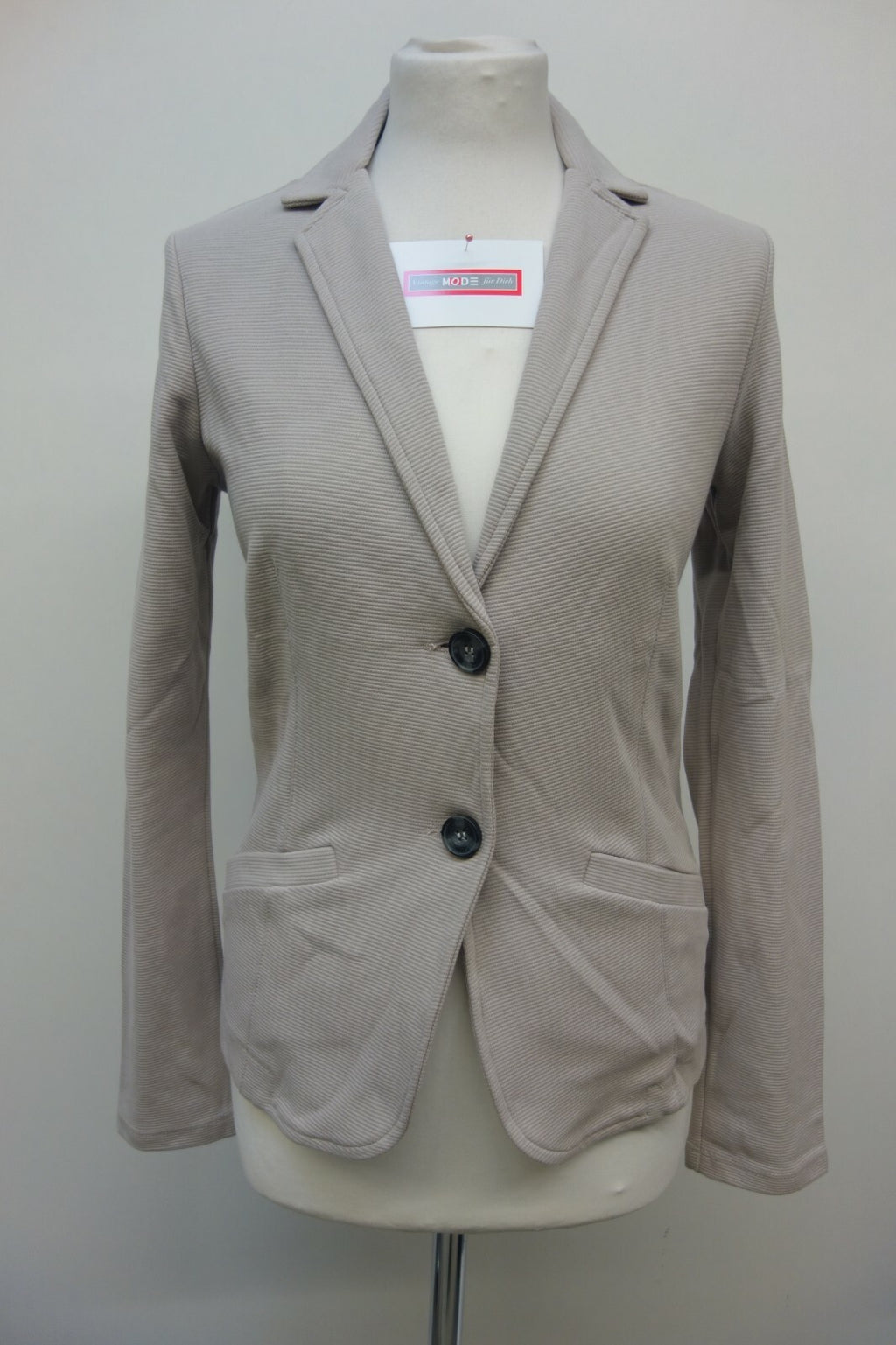 EK1612 Damen Blazer von Street One, gr. 360