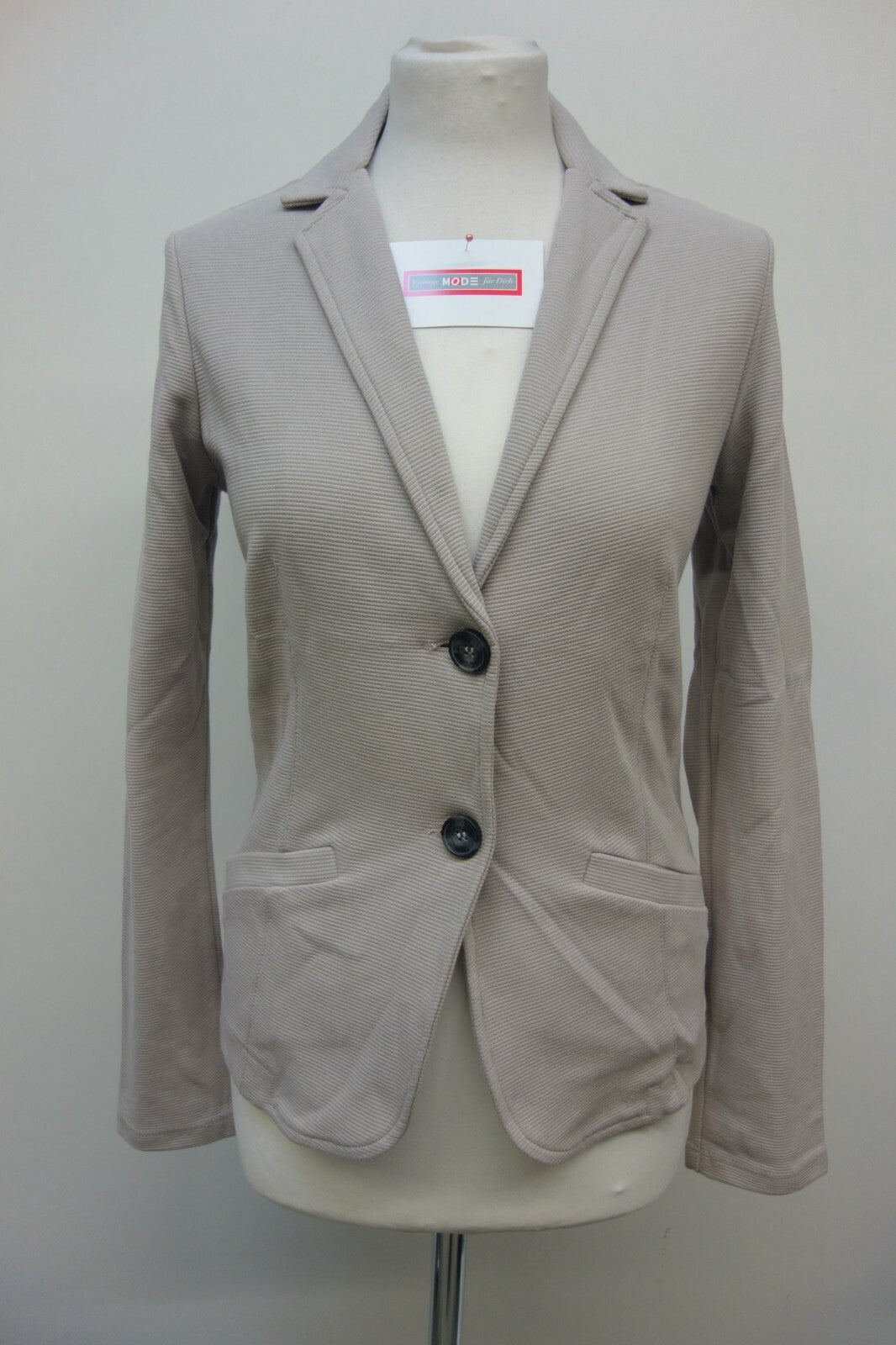 EK1612 Damen Blazer von Street One, gr. 360