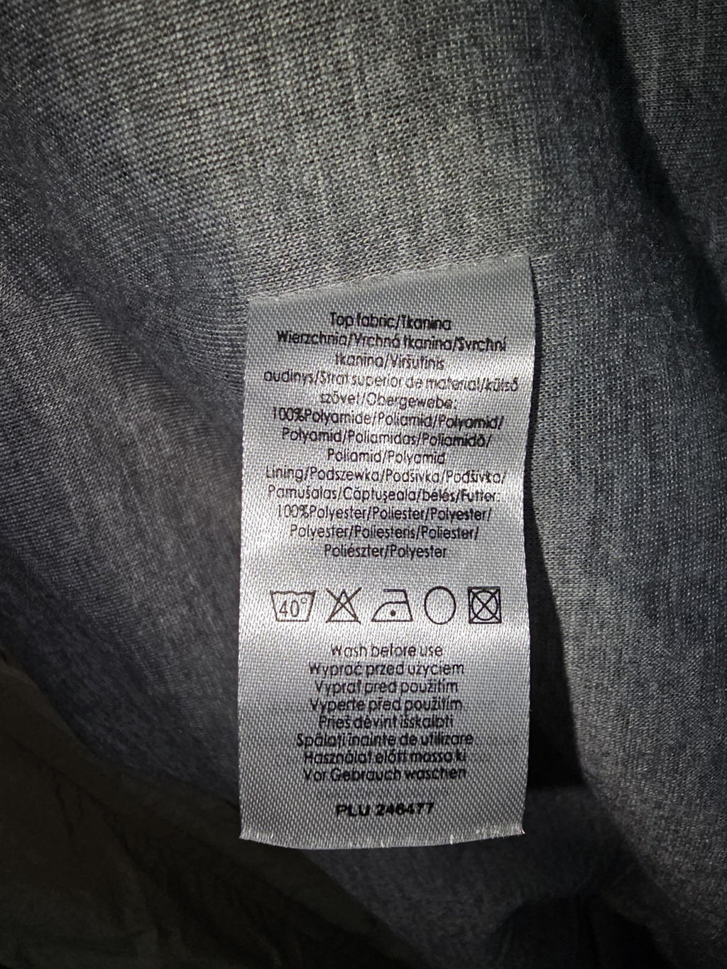 EK10485 Damen Jacke, braun, Gr.363