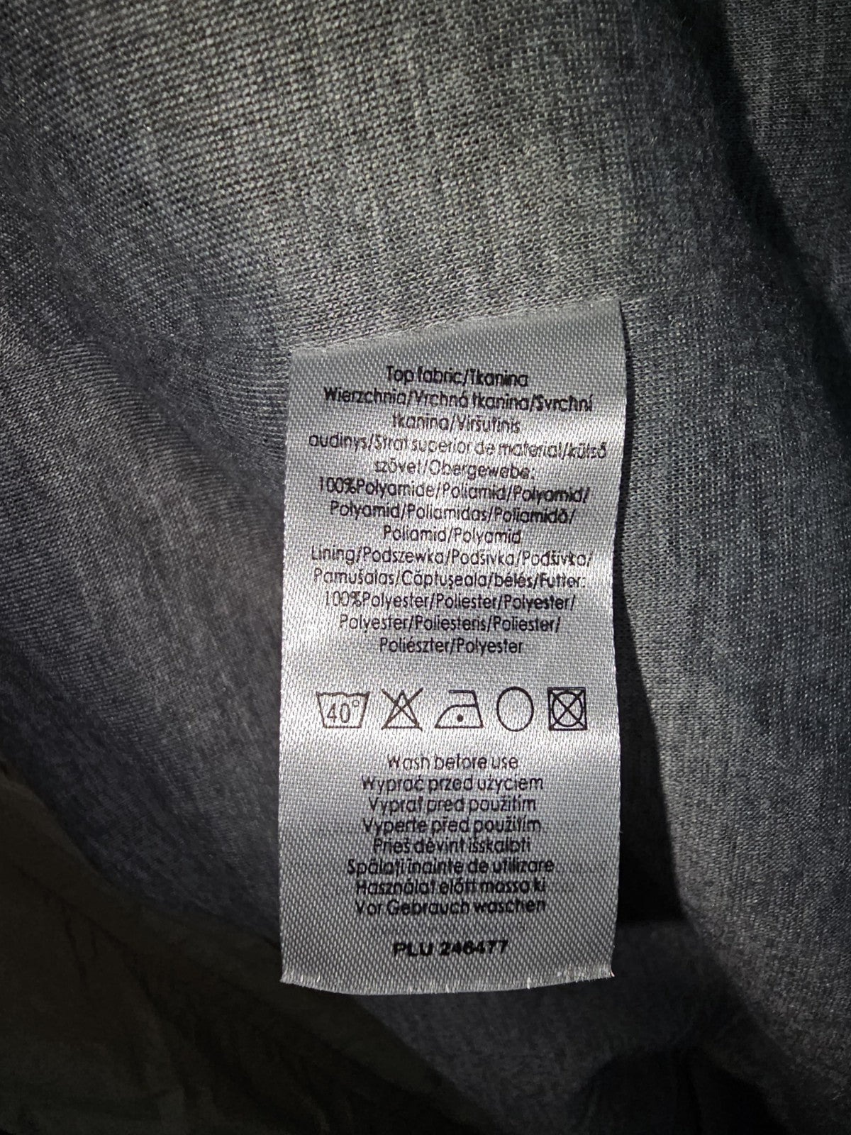 EK10485 Damen Jacke, braun, Gr.363