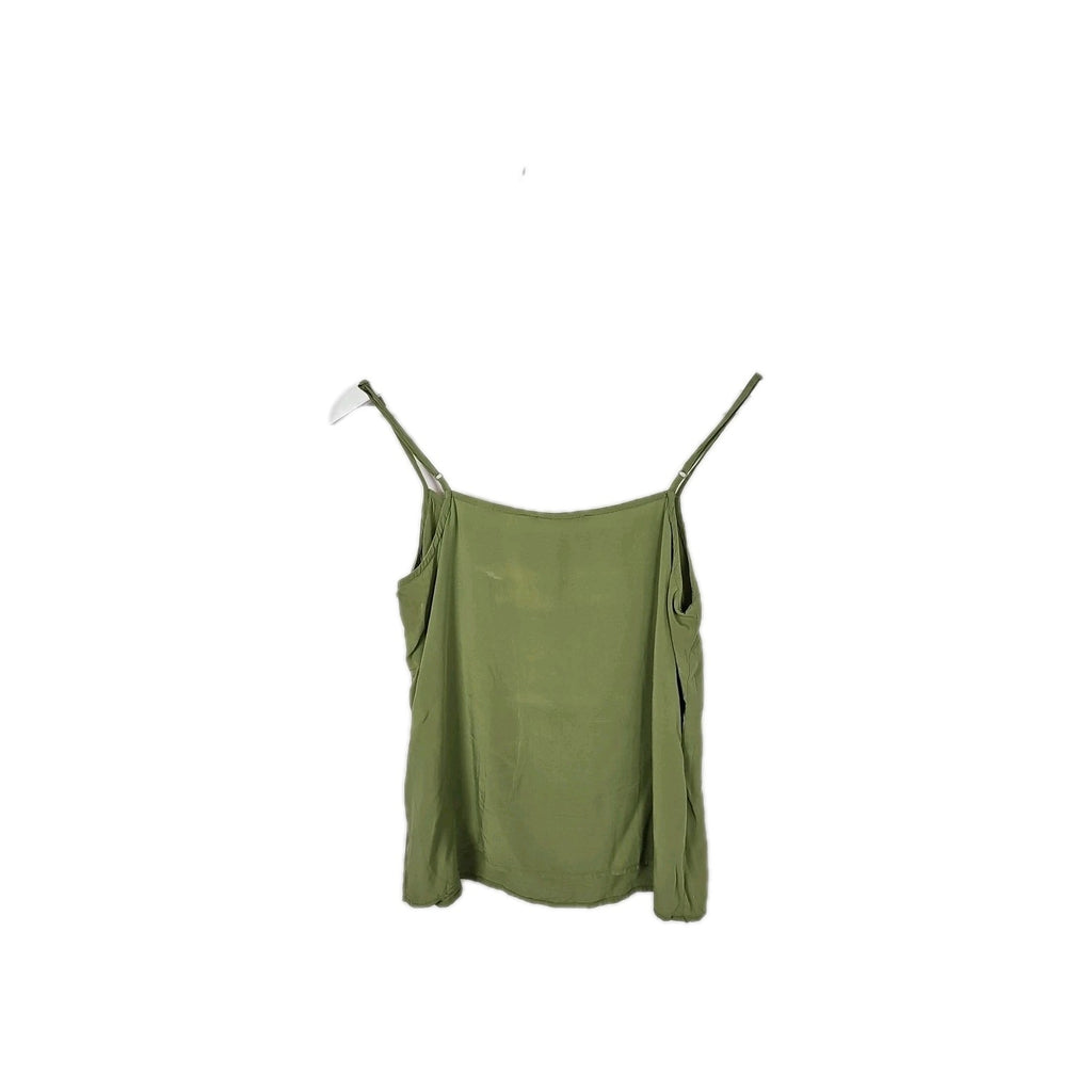 EK3517 Damen Tshirt von Esprit Gr.XS Grün3