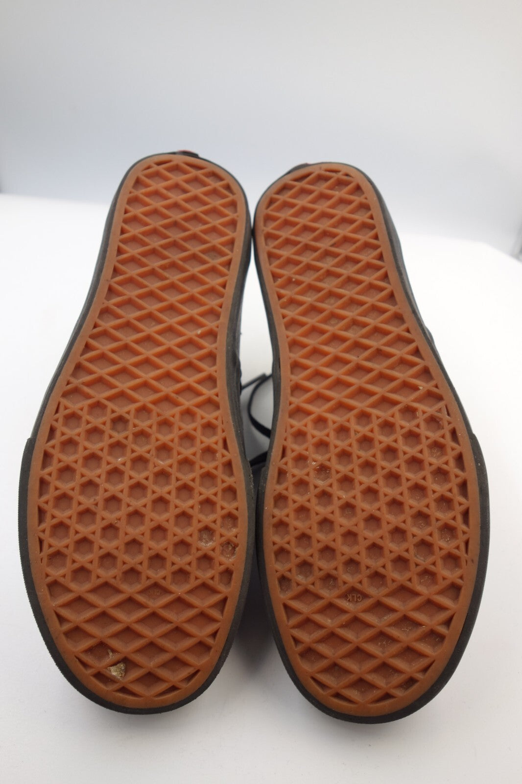 ES0125 Damen Sneaker von Vans, schwarz, Gr. 375