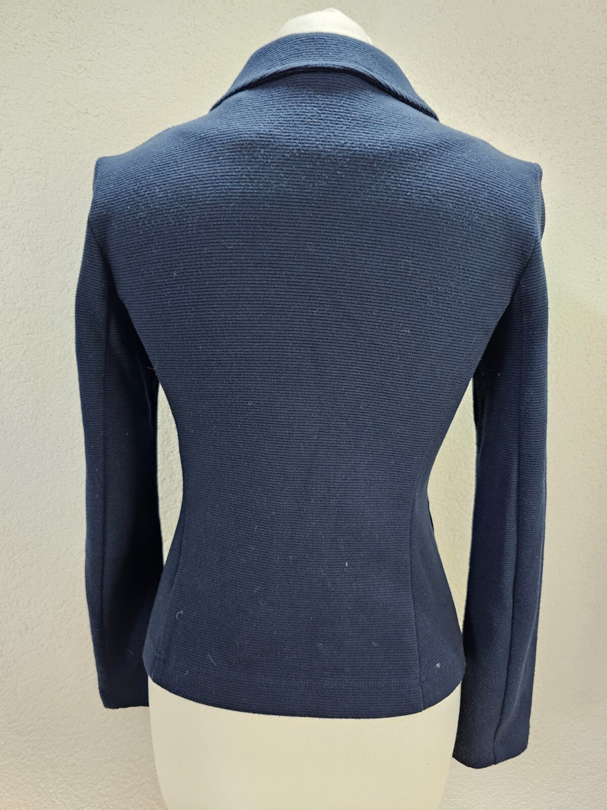 EK4339 Damen Blazer von Opus, blau, Gr.344