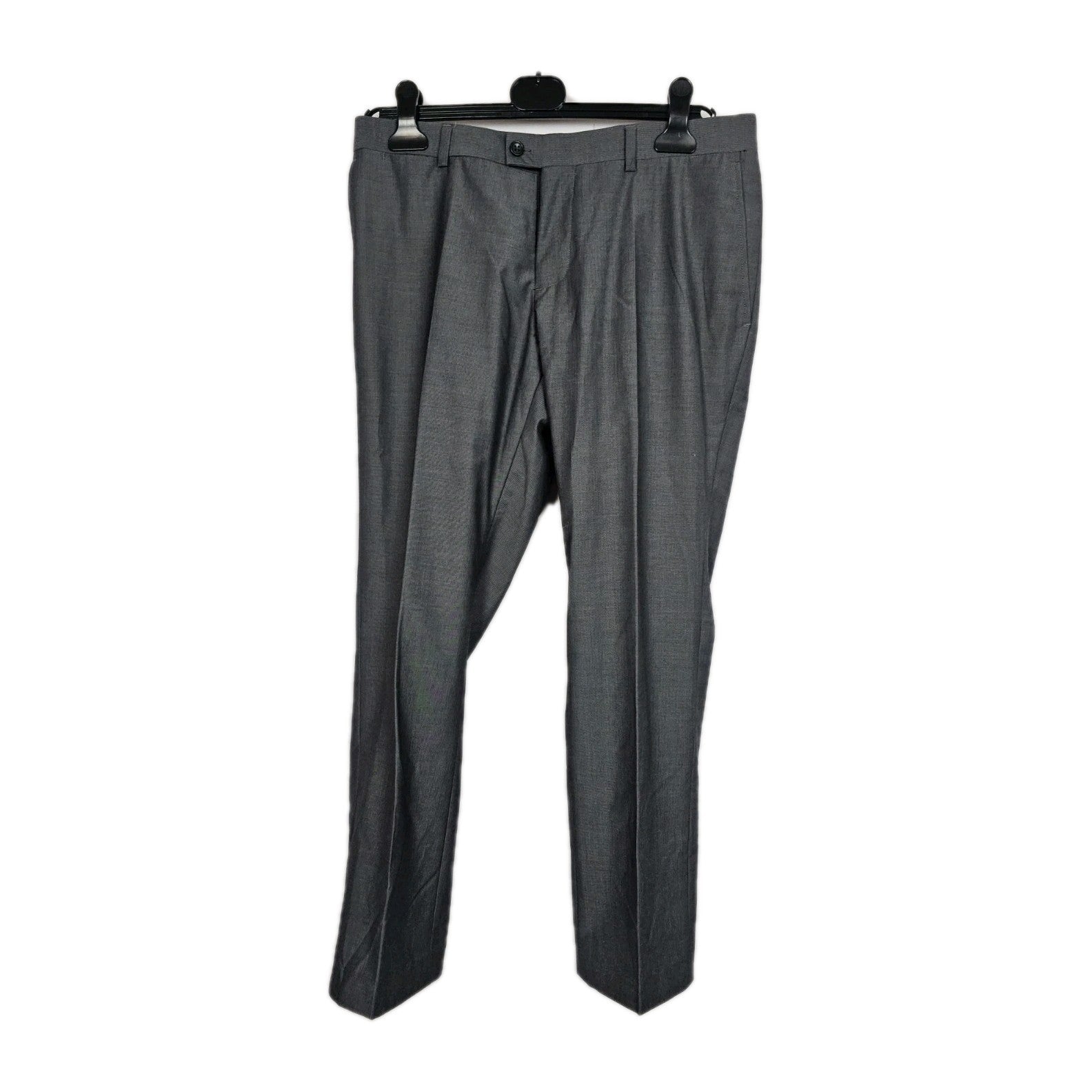 EK10187 Herren Anzugshose von Jack & Jones, Grau, Gr. 170/940