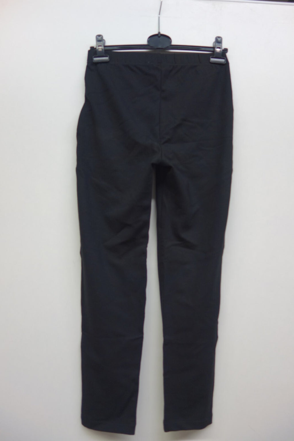 EK2385 Damen Hose von Pfeffinger, schwarz, Gr. S4