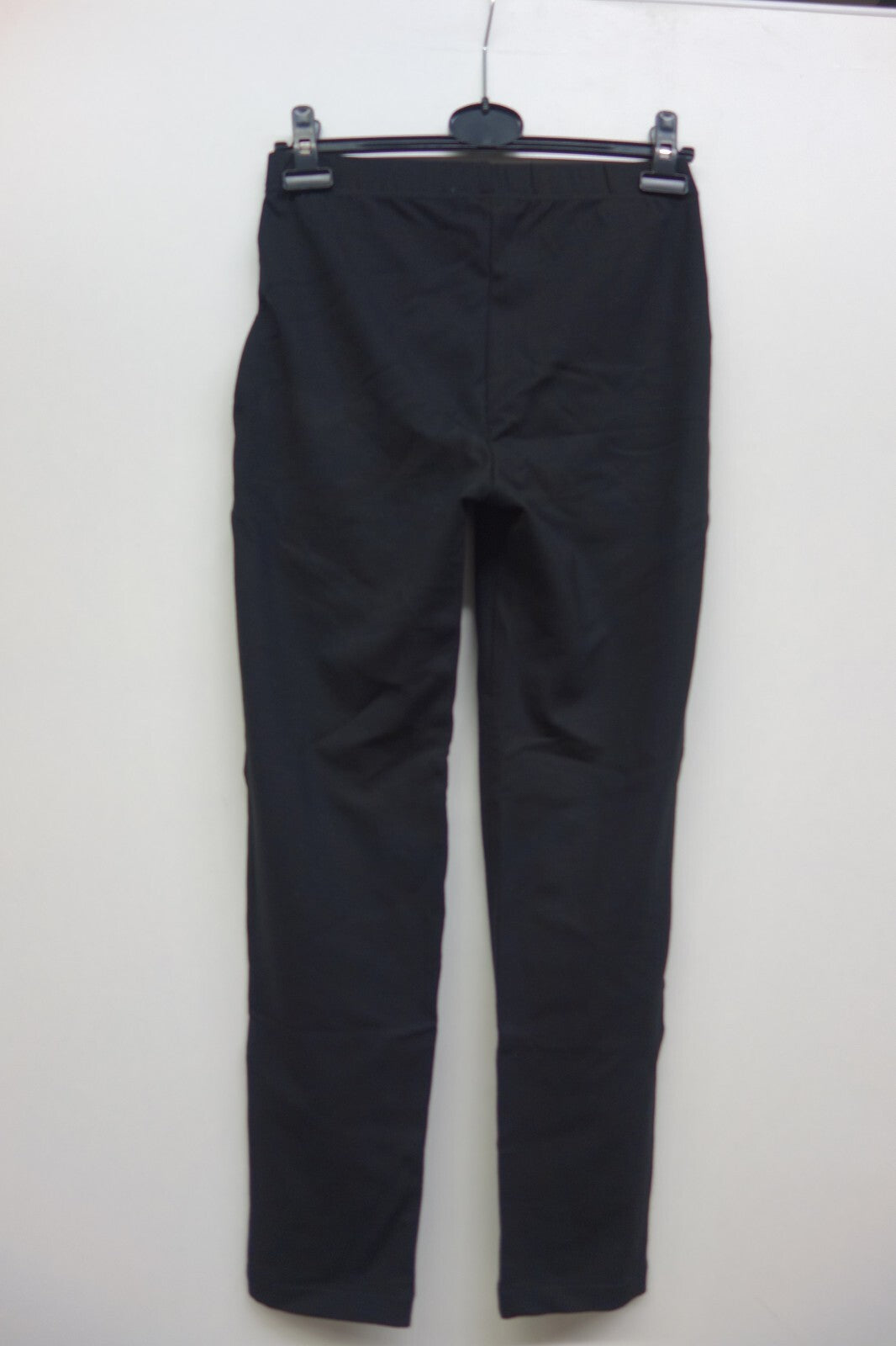 EK2385 Damen Hose von Pfeffinger, schwarz, Gr. S4