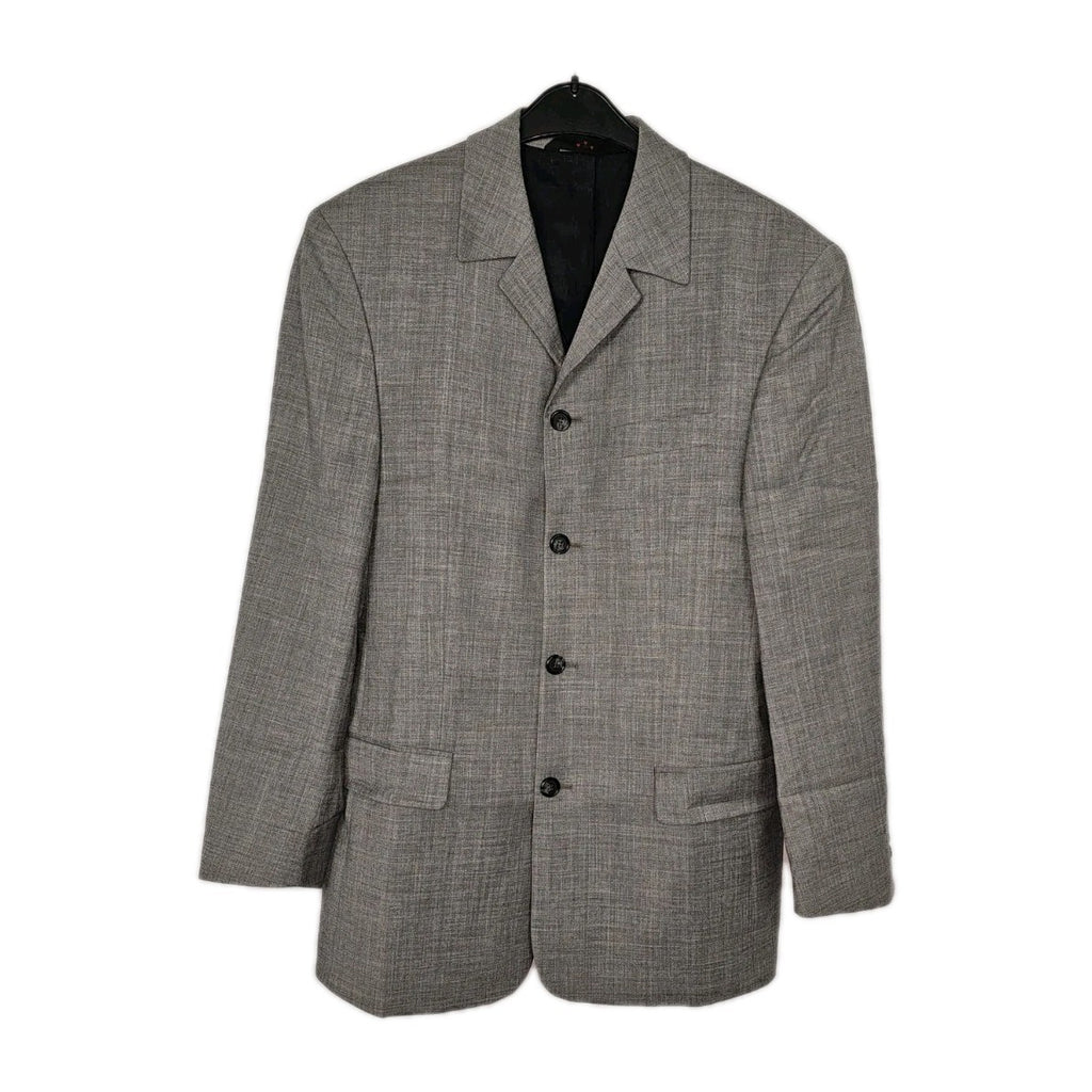 EK11020 Herren Sakko von Mc Percy, Grau, Gr. 460