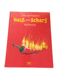 EB3412 Das ultimative Heiß und Scharf Kochbuch | Buch | 0