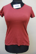 EK0253 Damen Oberteil Größe S rot0