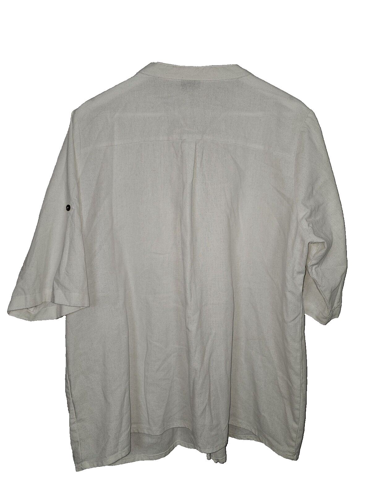 EK0528 Damen Bluse von Bexleys, weiß, Gr.XL (Nach Größentabelle)3