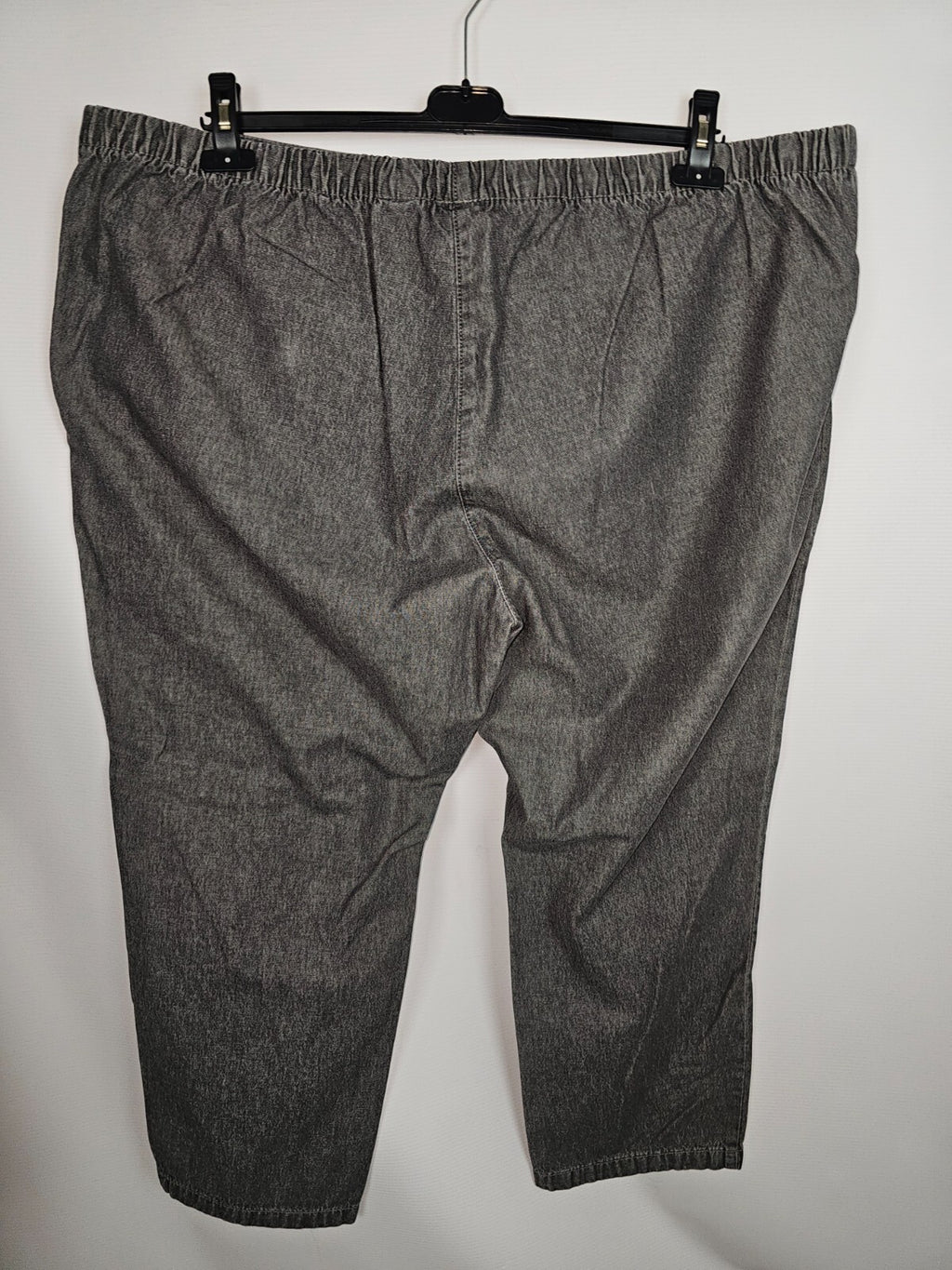 EK6500 Damen Jeans, grau, Gr.XL(Größentabelle)2