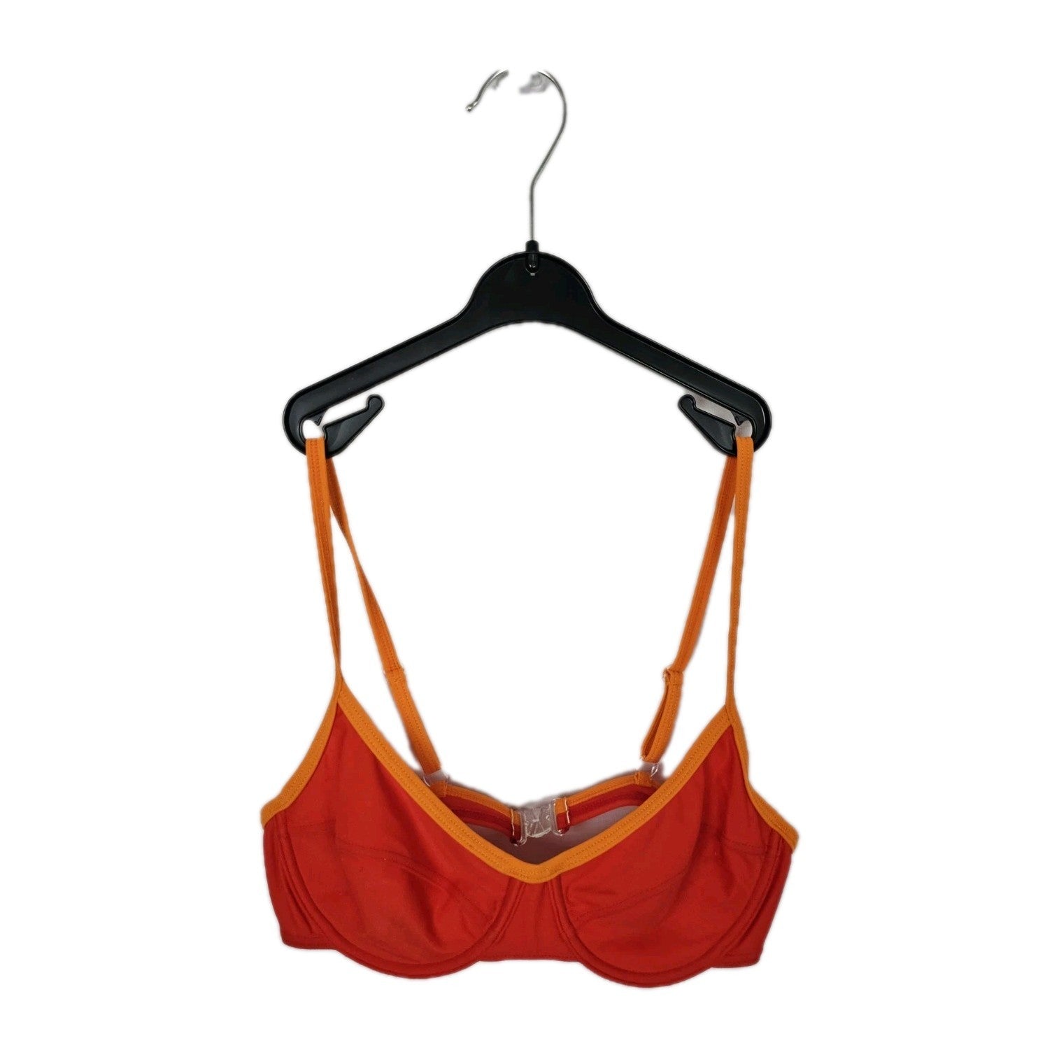 EK8902 Damen Bikini von Key West, Rot, Gr. 381
