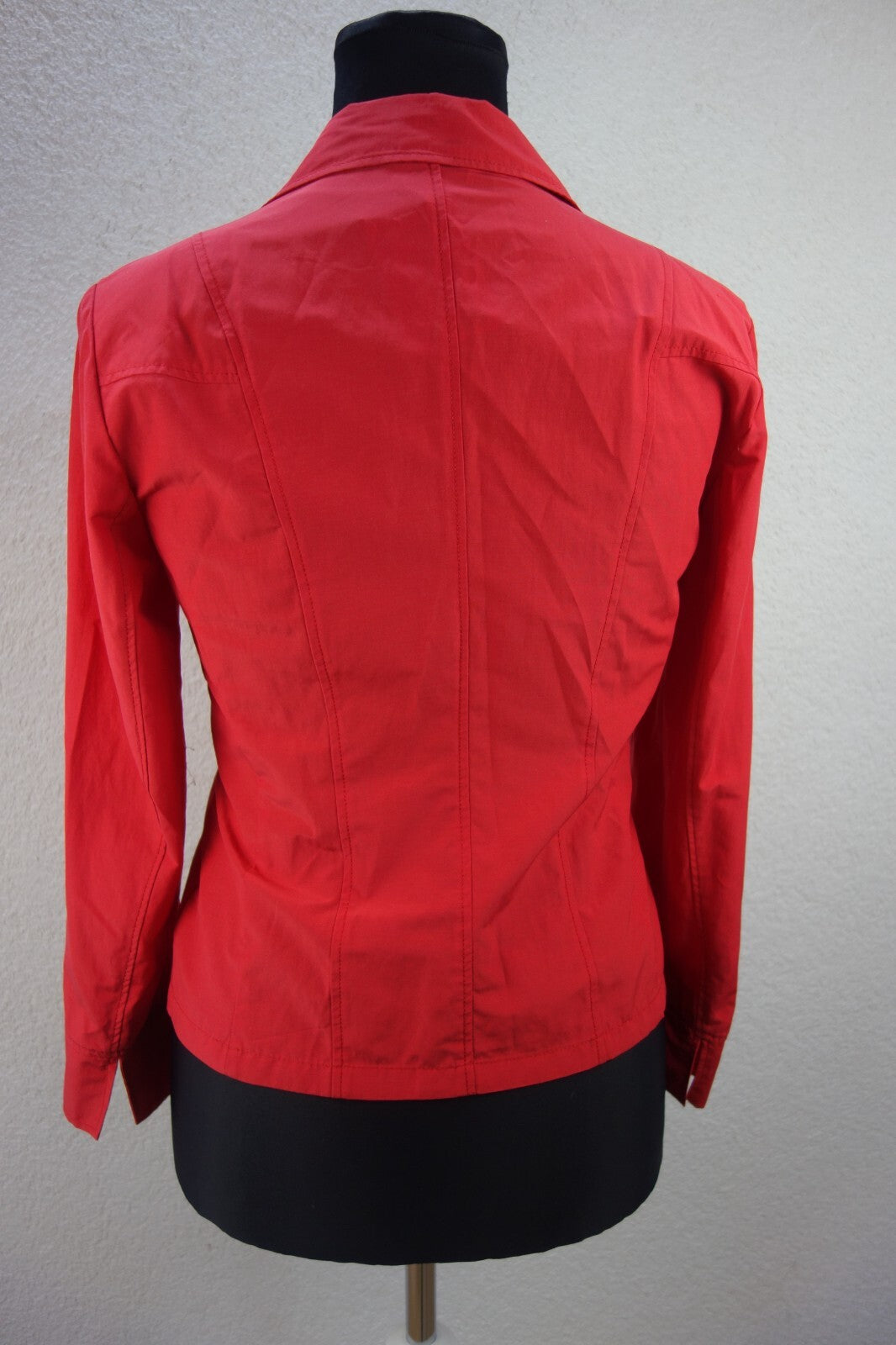 EK3759 Damen Blazer von Peter Hahn, rot, Gr. 403