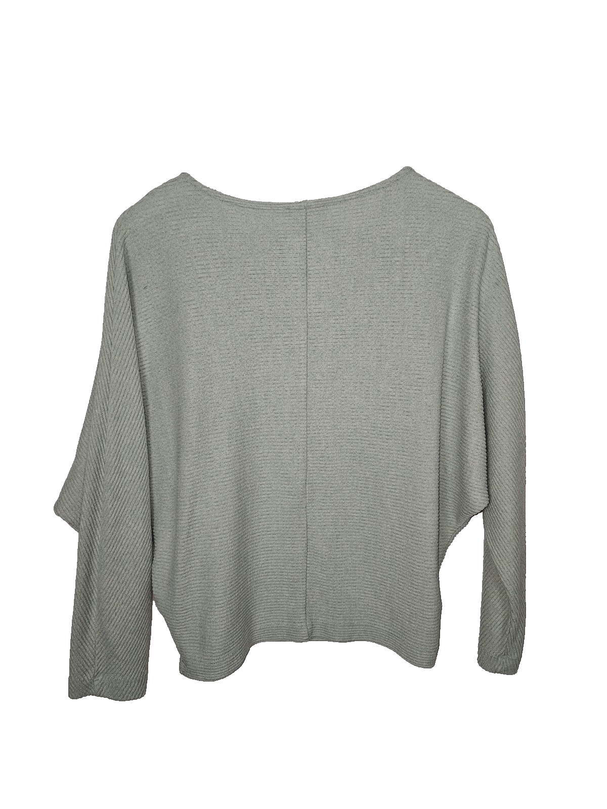 EK8610 Damen Pullover von C&A, Pastellgrün, Gr. M.3