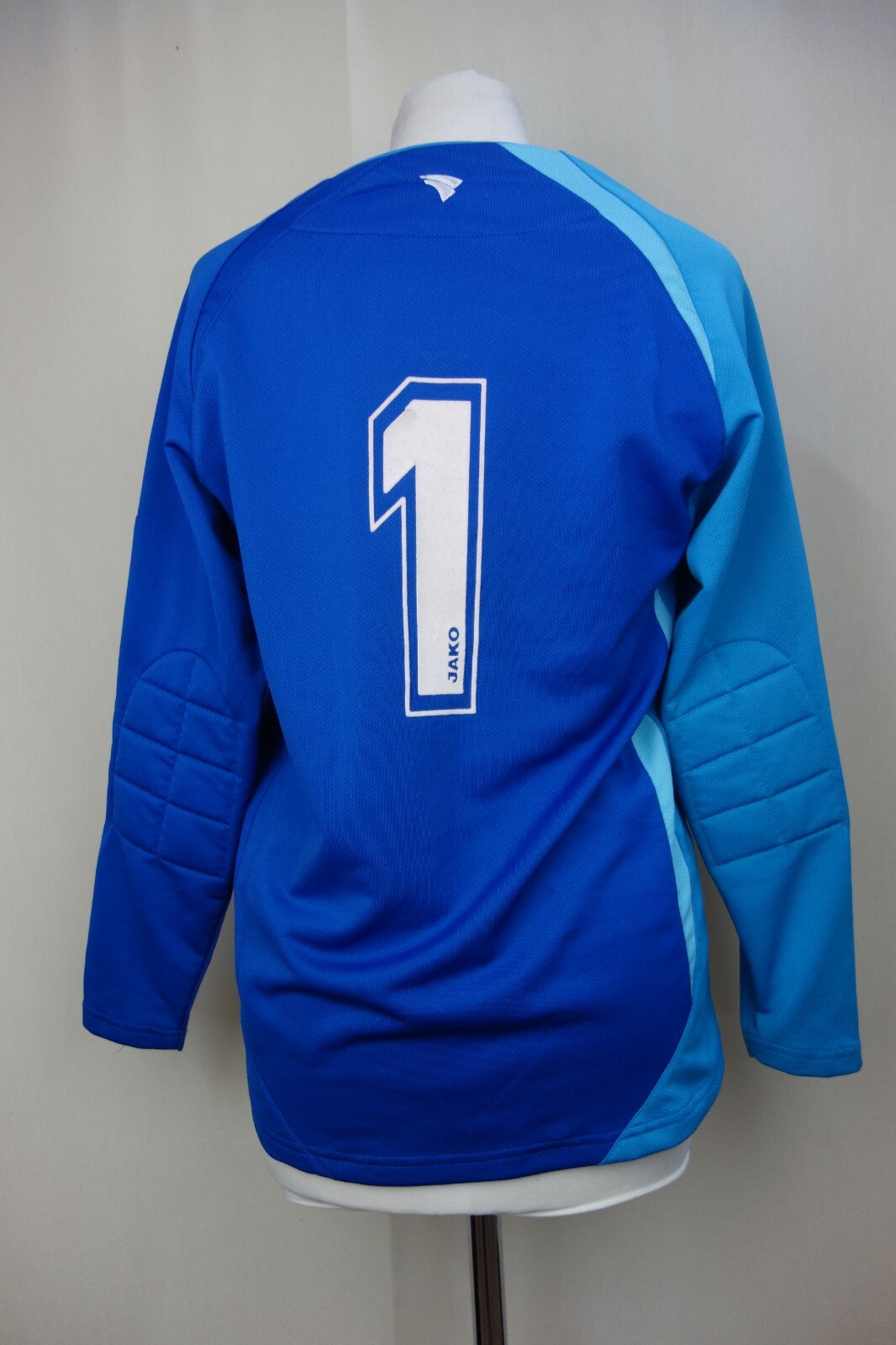 EK3951 Kinder Sport Pullover von Jako, blau3