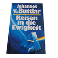 EB2565 Der Menschheitstraum /Schneller als das Licht /Reisen in die Ewigkeit0