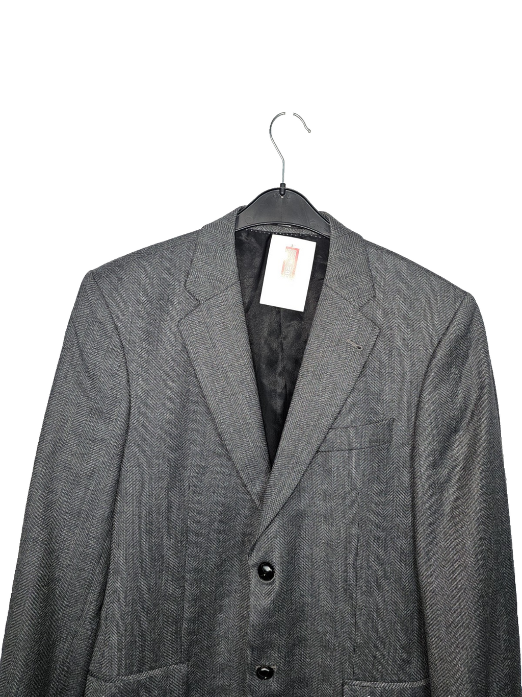 EK7709 Herren Jackett von Intetmod, grau, Gr.481