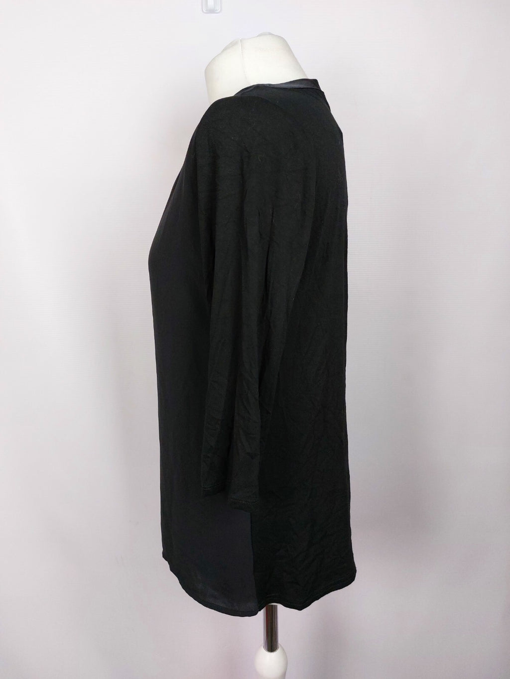 EK5183 Damen Shirt von comma, schwarz, Gr. 383