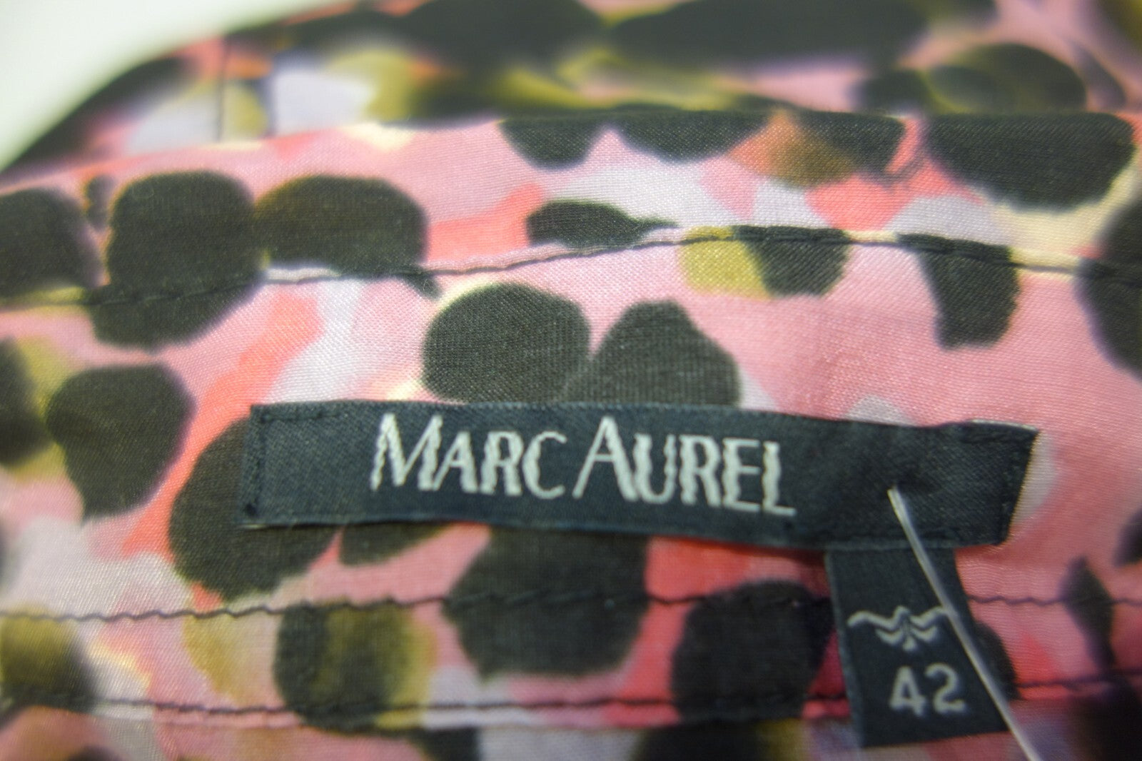 EK3047 Damen Bluse von Marc Aurel, Gr. 424