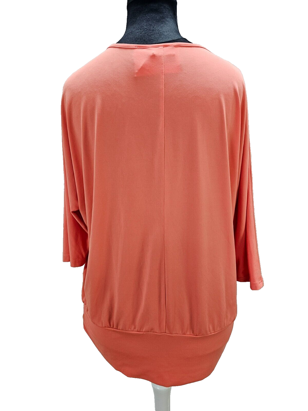 EK5706 Damen Shirt von Paola!, orange, Gr.483