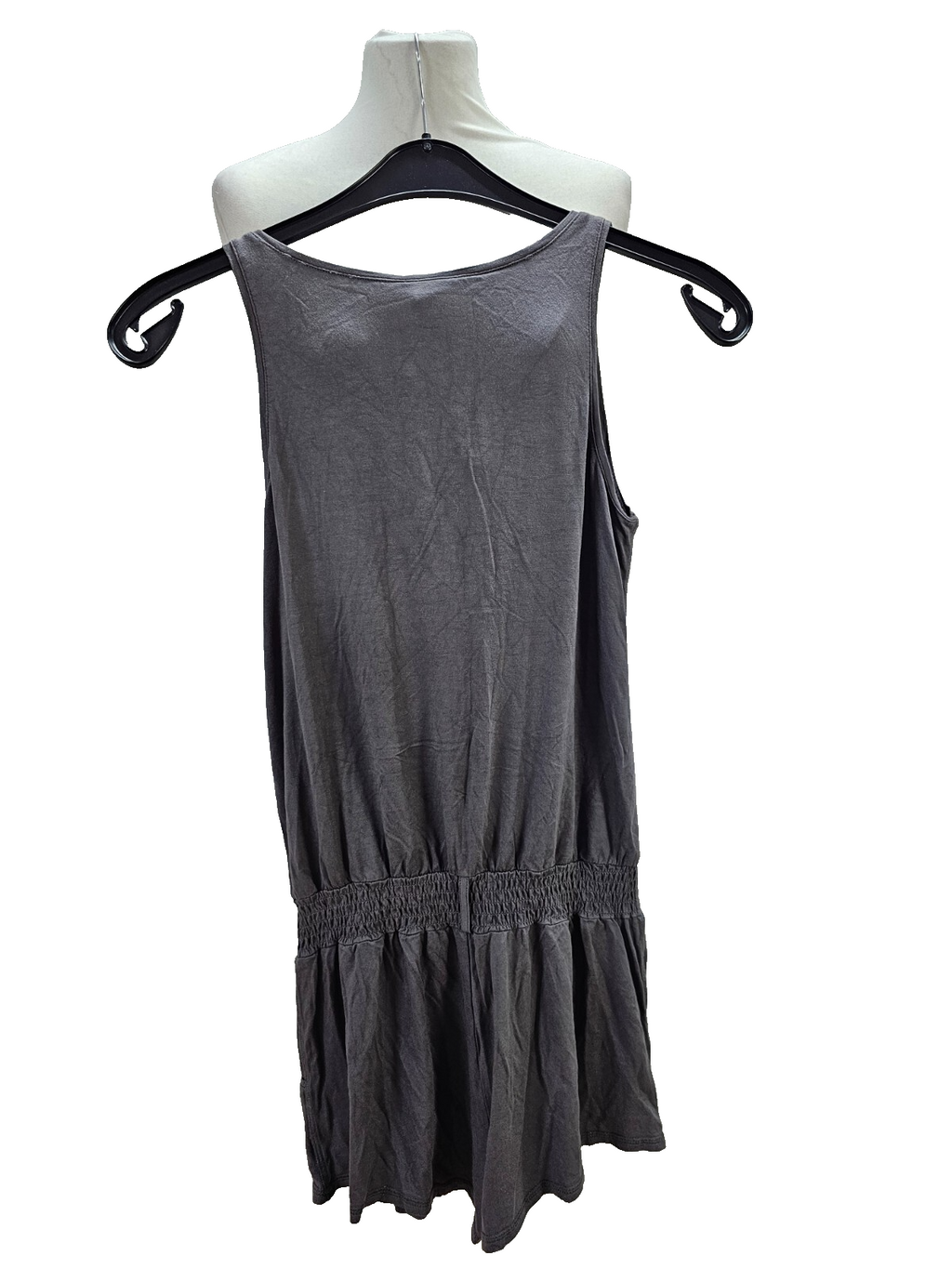 EK4354 Damen Jumpsuit von Bench, grau, Gr.364