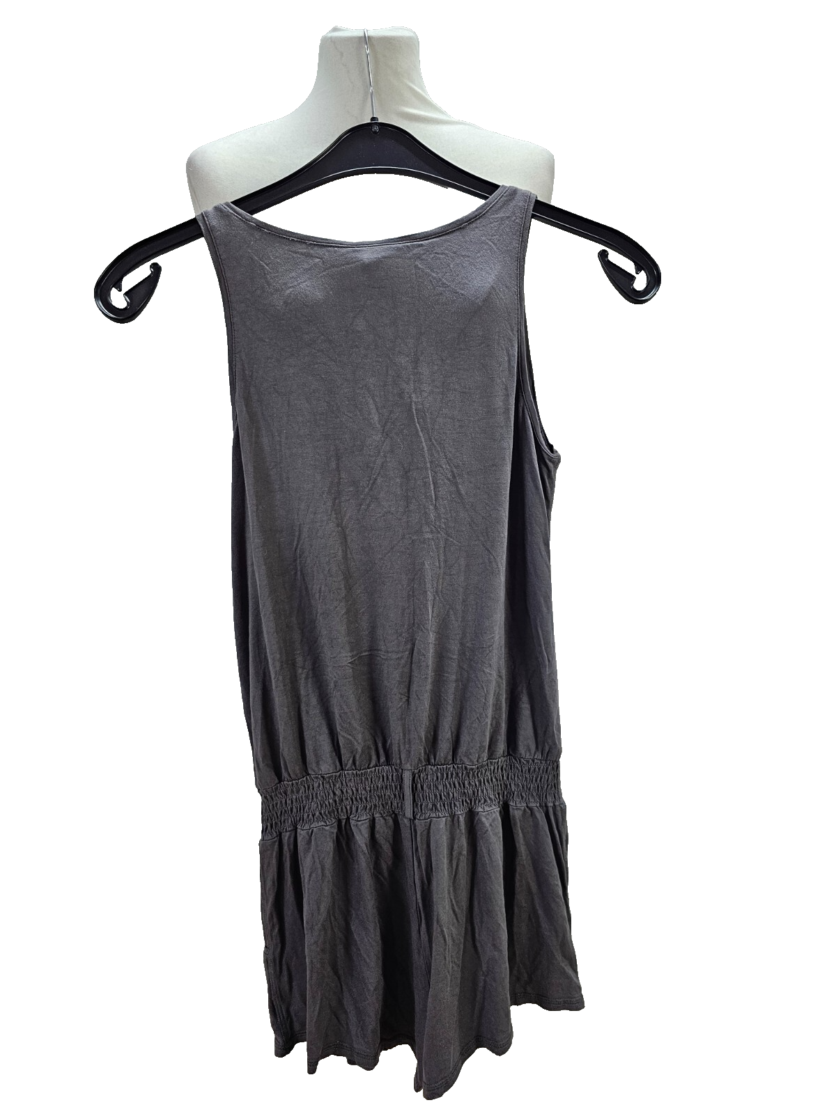 EK4354 Damen Jumpsuit von Bench, grau, Gr.364