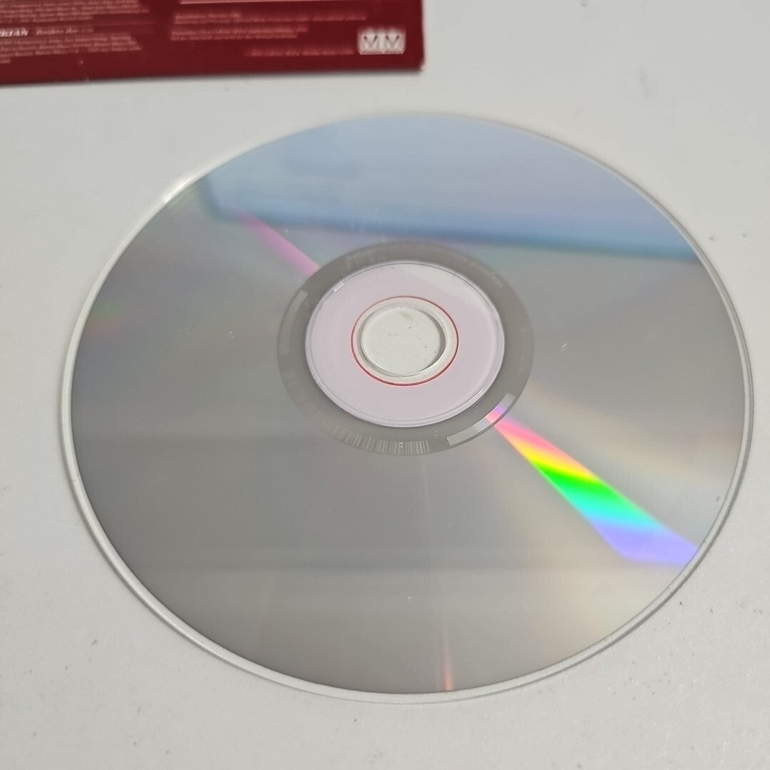 EB1519 Classic Rock CD 3