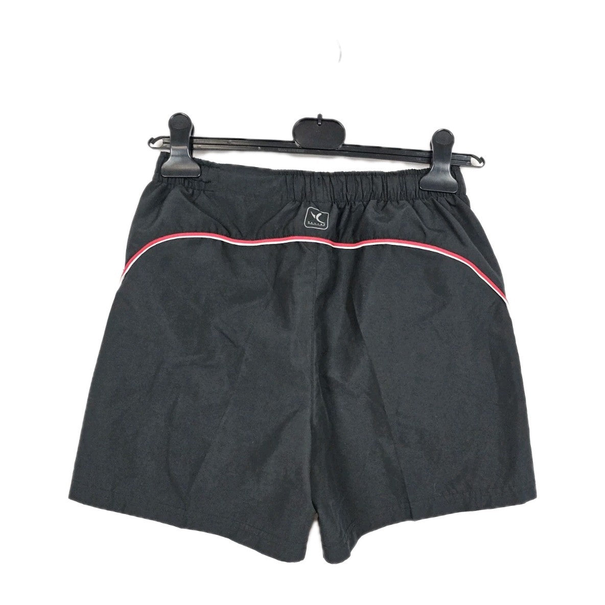 EK10783 Kinder Shorts von Decathlon, Schwarz, Gr. 1581