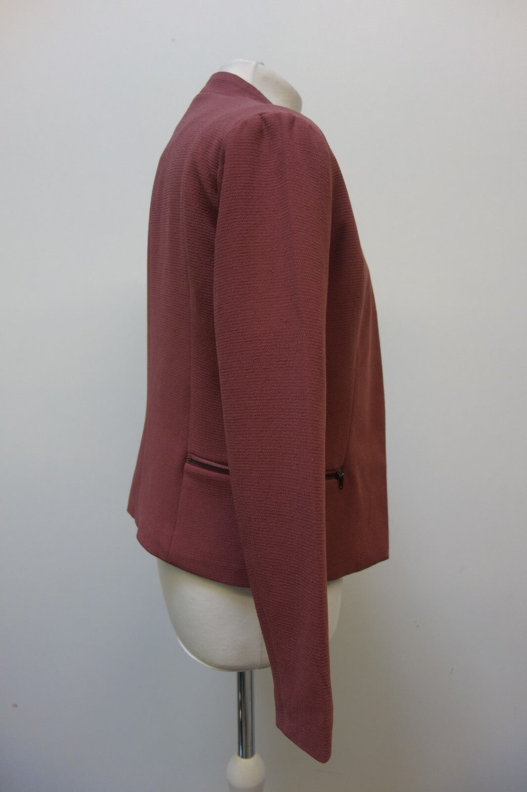 EK0520 Damen Jäckchen von Only, offen, Gr. 382