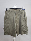 EK4142 Herren Shorts von Inscene, grün, Gr.XL0