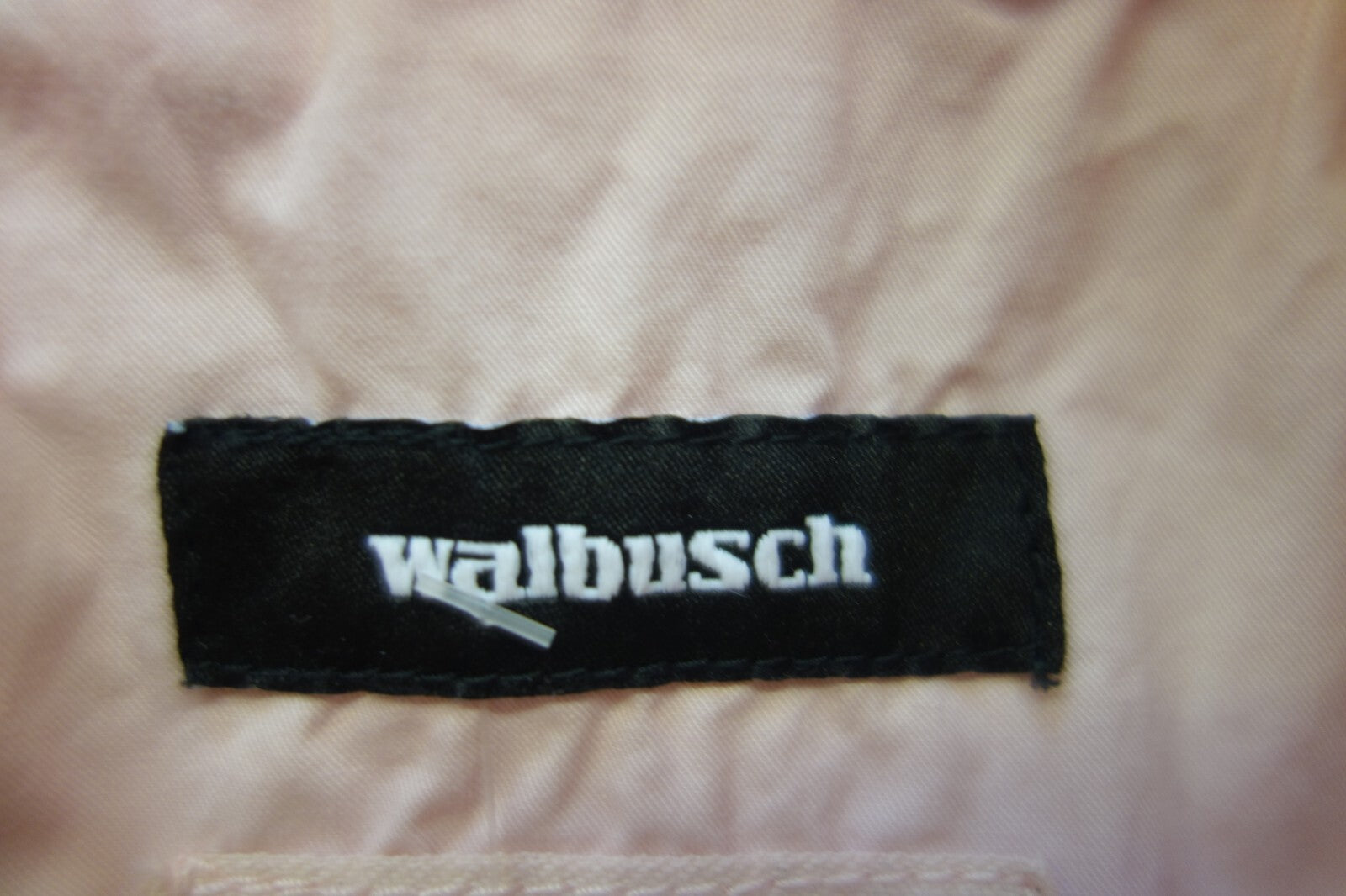 EK2903 Damen Jacke von Walbusch, rosa, Gr. 444