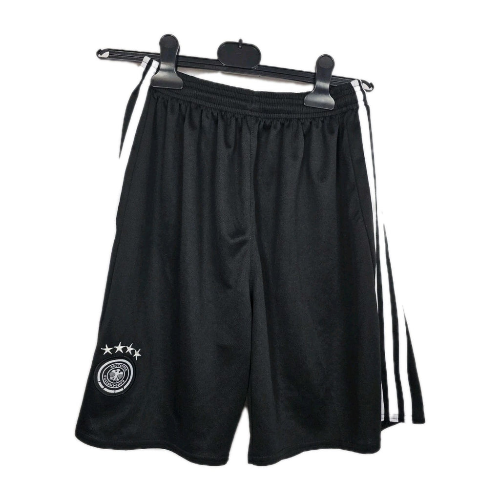 EK10216 Herren Sporthose von Adidas, Schwarz, Gr. XL1