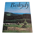 EB2713  Beskydy | Rudolf Smahel | DDR CSSR | Bildband EA 1974 tschechisch0