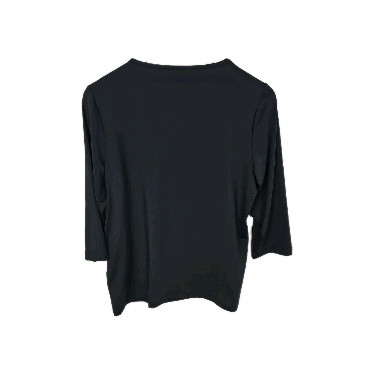 EK9333 Damen Pullover Atelier Gr.20 Schwarz4