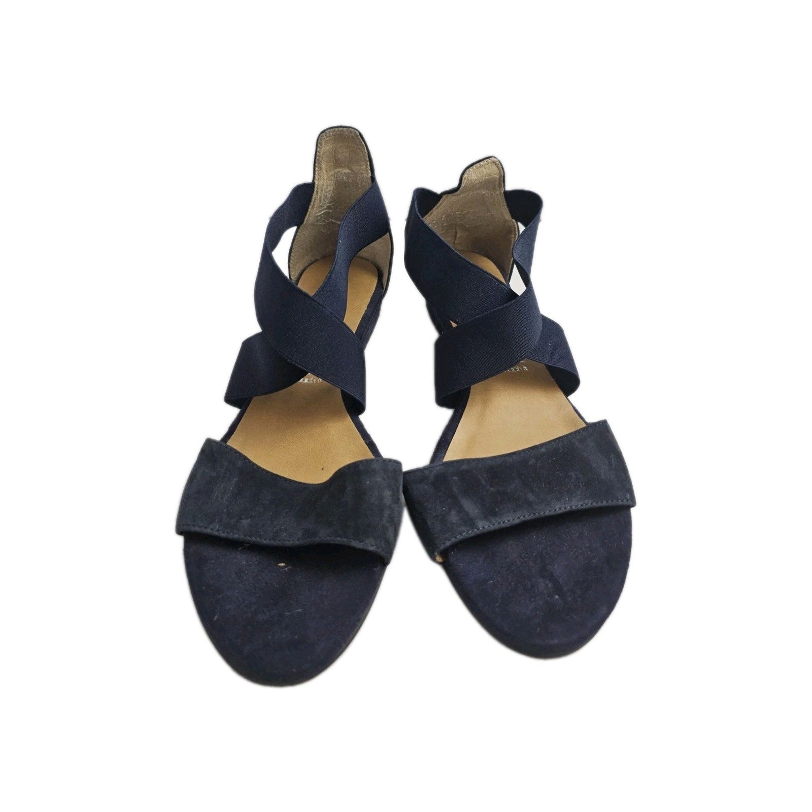 ES171 Damen Schuhe Tamaris Gr.40 Blau0