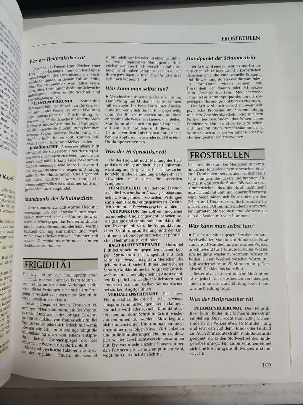 EB1638 Heilkräfte der Natur die bewährten Methoden der Sanften Medizien2